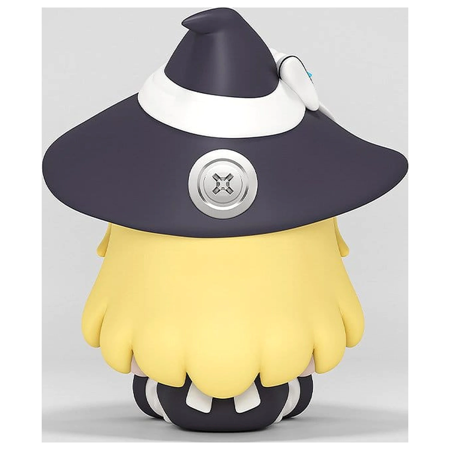 Touhou Lost Word Huggy Good Smile Mini Figurina Marisa Kirisame 7 cm poza produsului