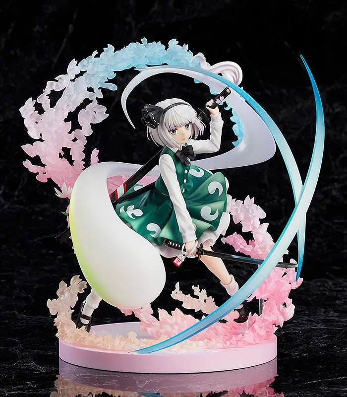 Statuie PVC Touhou Lost World 1/8 Youmu Konpaku 22 cm poza produsului