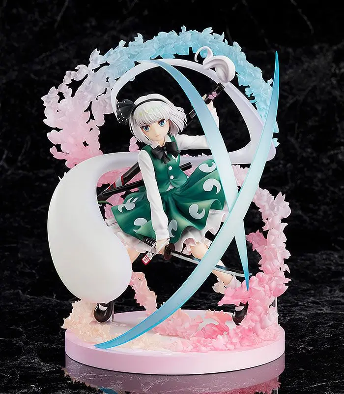 Statuie PVC Touhou Lost World 1/8 Youmu Konpaku 22 cm poza produsului