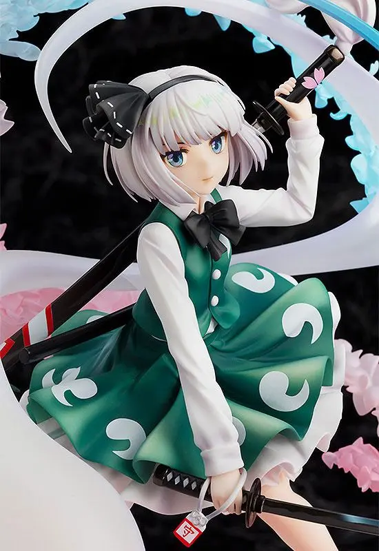 Statuie PVC Touhou Lost World 1/8 Youmu Konpaku 22 cm poza produsului