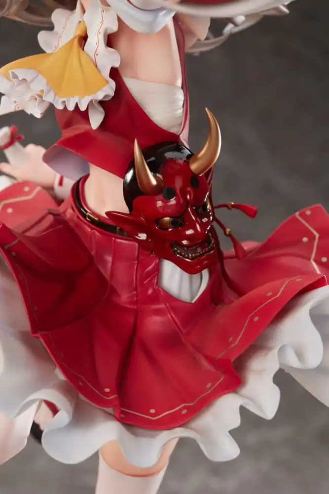 Touhou Project Statuie PVC 1/6 Eternal Shrine Maiden Reimu Hakurei Deluxe Edition 30 cm poza produsului
