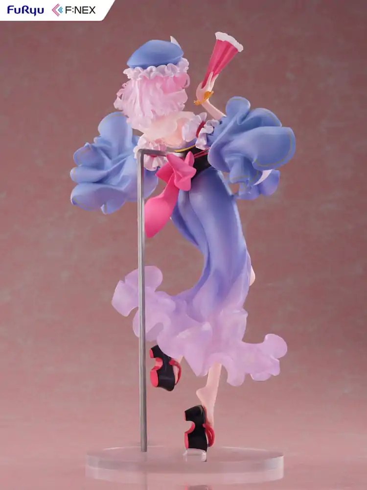 Statuie Touhou Project 1/6 Yuyuko Saigyouji illustration by Ideolo 30 cm poza produsului