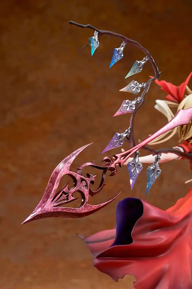 Touhou Project Statuie 1/8 Flandre Scarlet Koumajou Densetsu Ver. 24 cm poza produsului