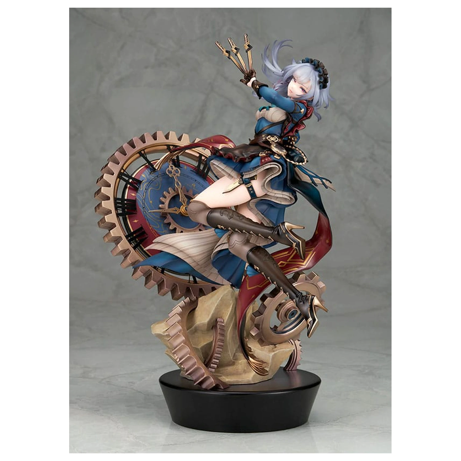 Touhou Project Statuie 1/8 Sakuya Izayoi 29 cm poza produsului