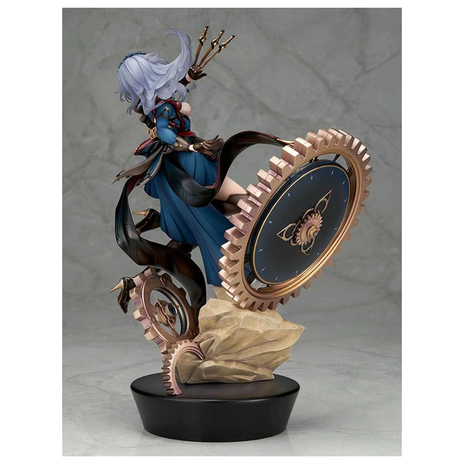 Touhou Project Statuie 1/8 Sakuya Izayoi 29 cm poza produsului