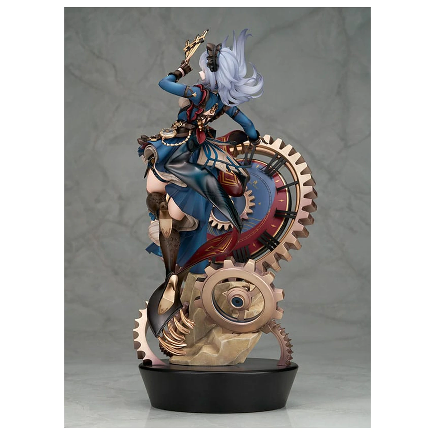 Touhou Project Statuie 1/8 Sakuya Izayoi 29 cm poza produsului