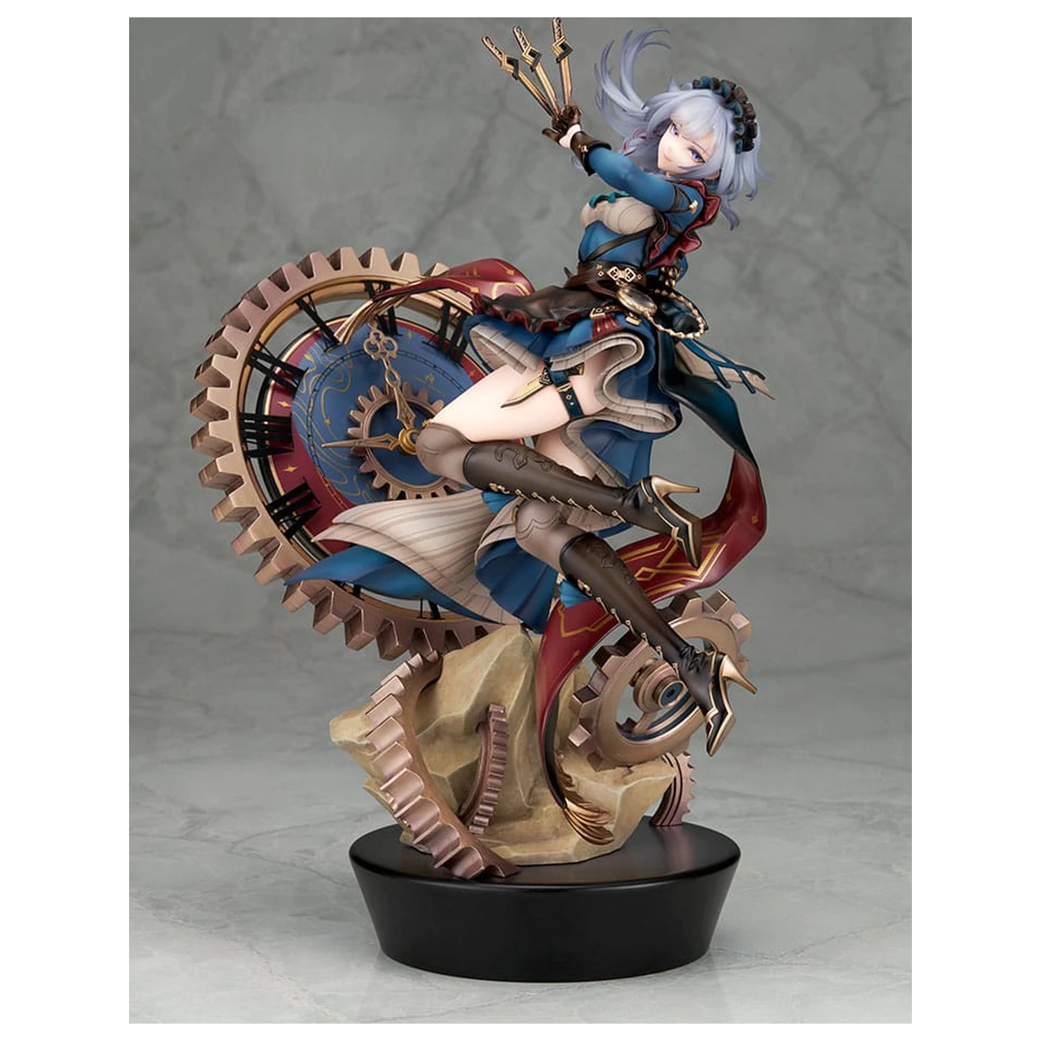 Touhou Project Statuie 1/8 Sakuya Izayoi 29 cm poza produsului