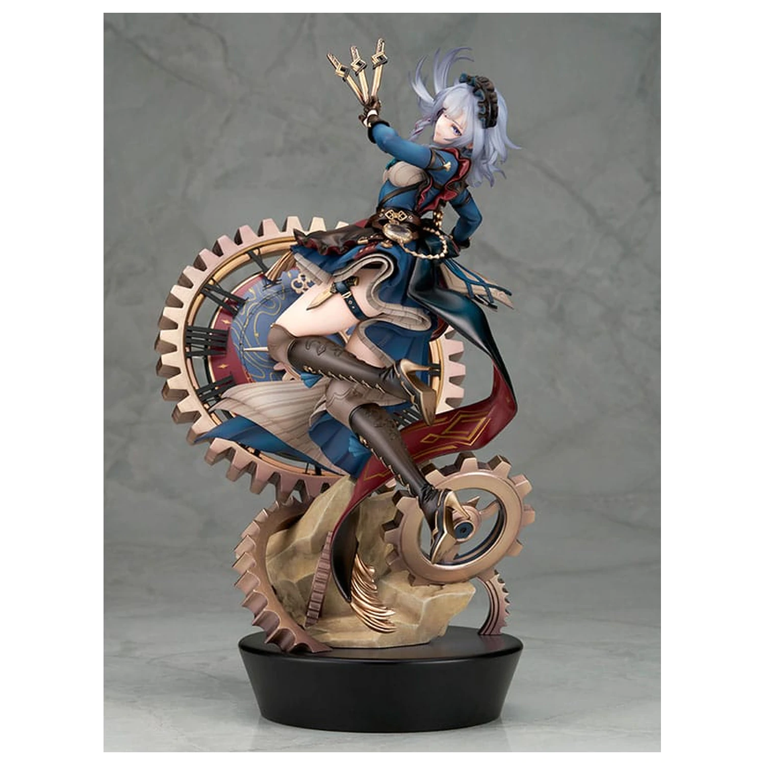 Touhou Project Statuie 1/8 Sakuya Izayoi 29 cm poza produsului