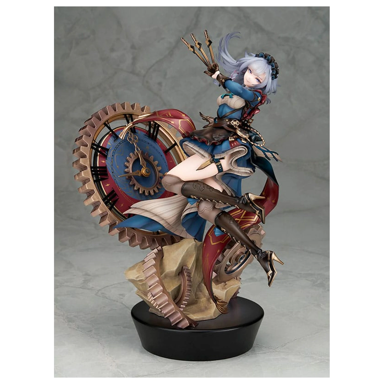 Touhou Project Statuie 1/8 Sakuya Izayoi 29 cm poza produsului