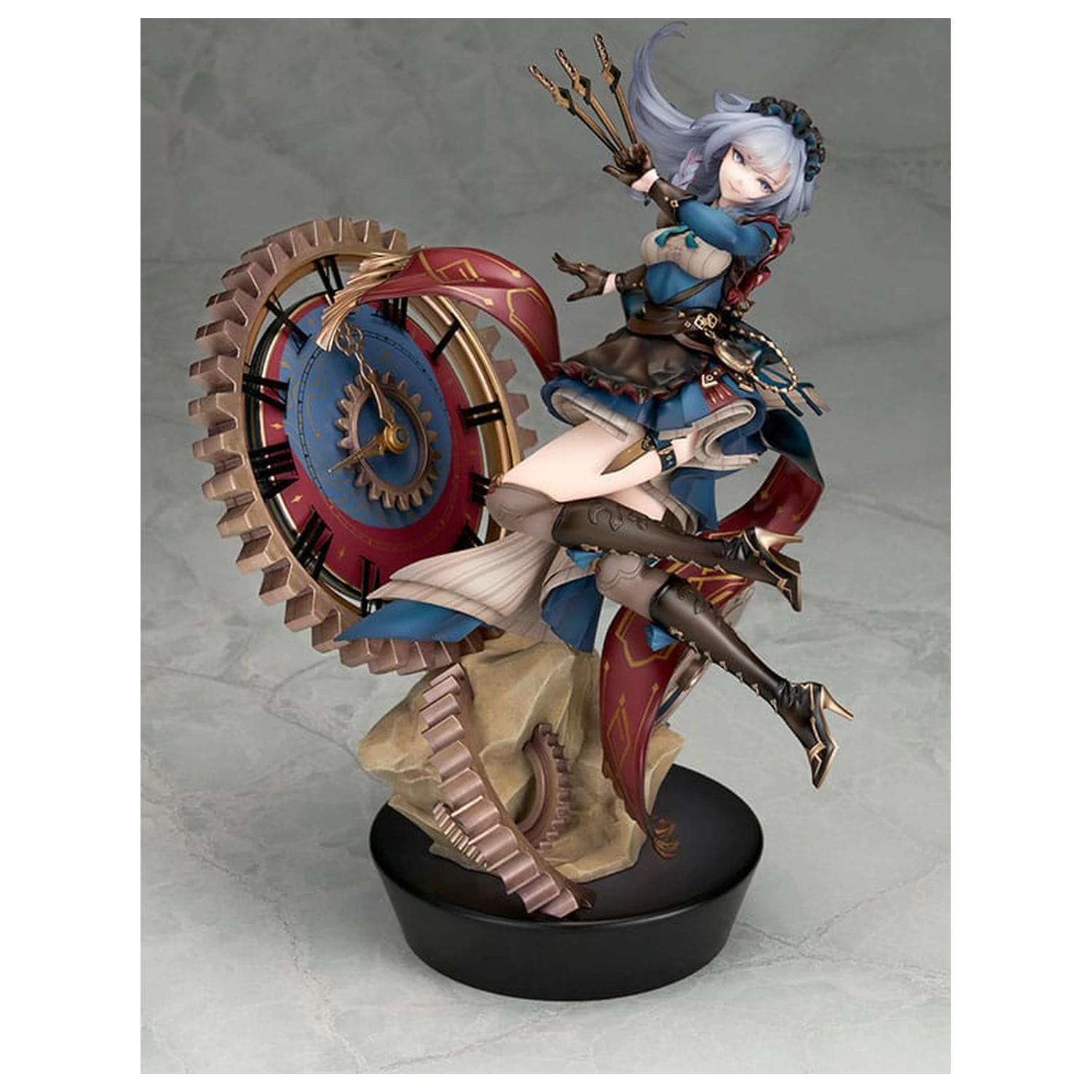 Touhou Project Statuie 1/8 Sakuya Izayoi 29 cm poza produsului