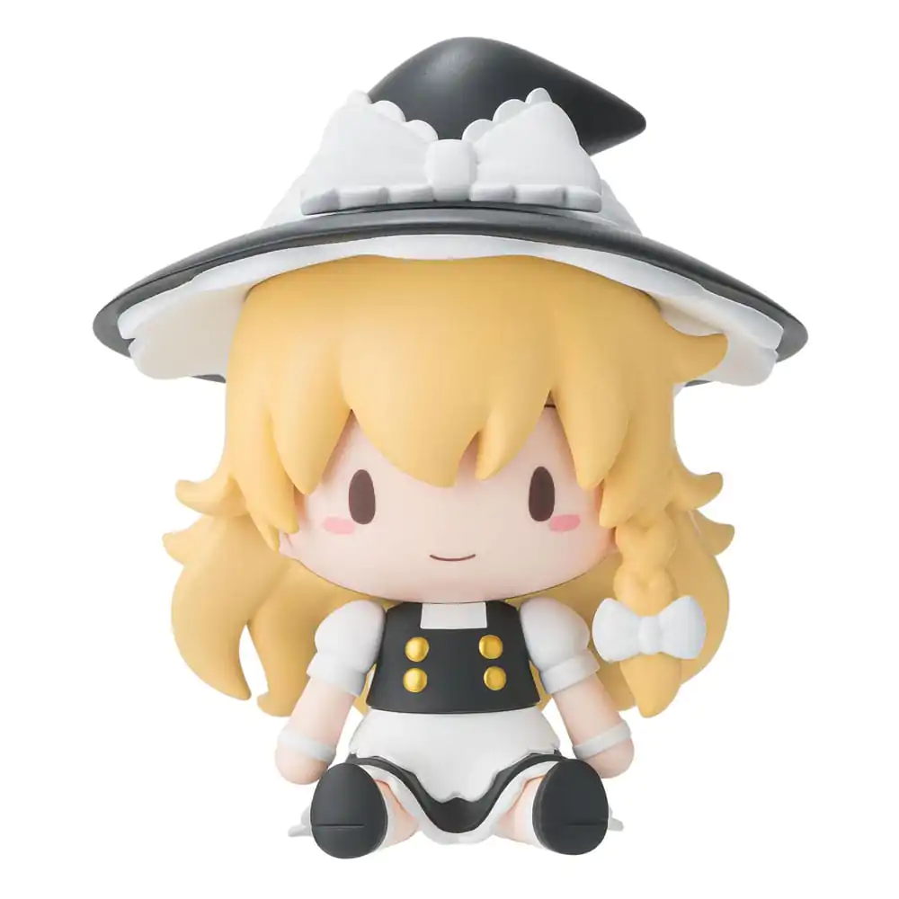 Touhou Project Figurina Fuwa Petit Chibi Marisa Kirisame 9 cm poza produsului