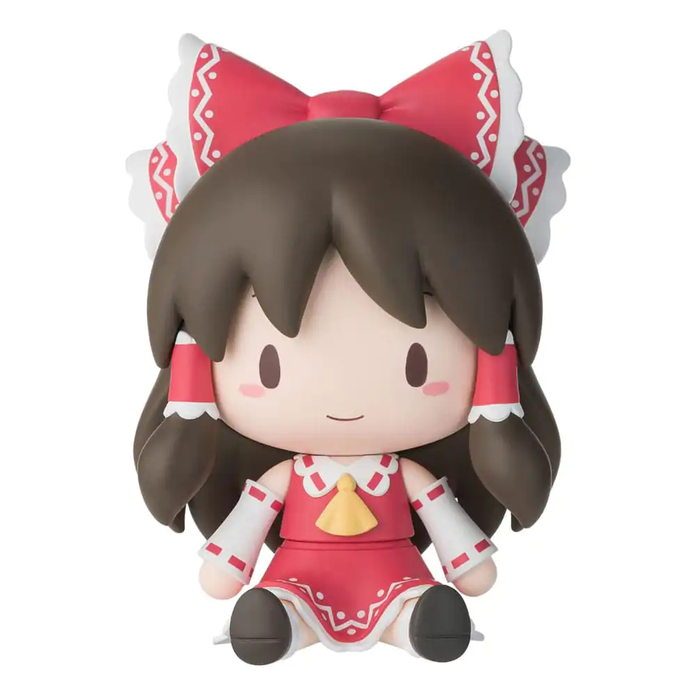 Touhou Project Figurina Chibi Fuwa Petit Reimu Hakurei 8 cm poza produsului