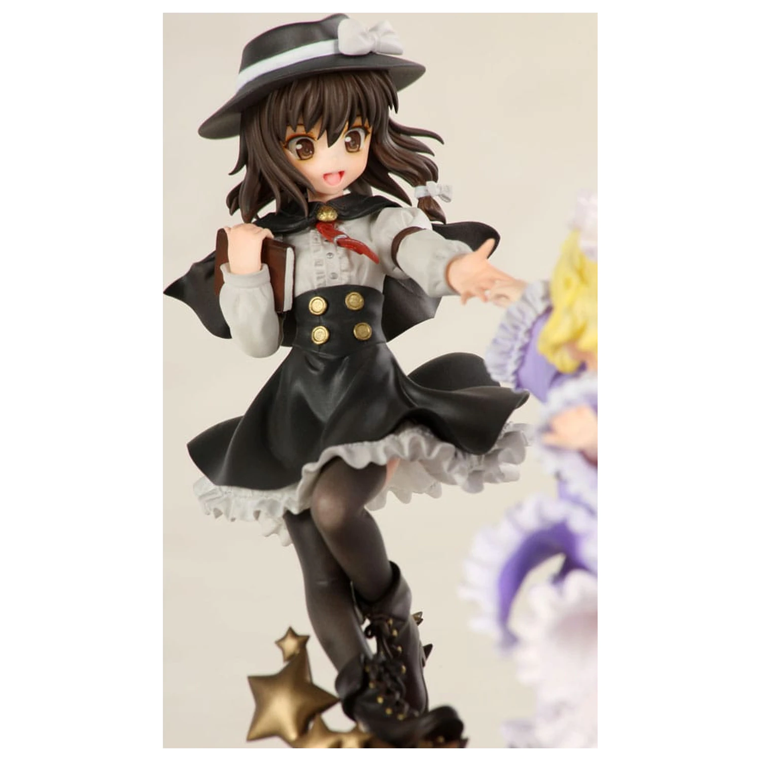 Touhou Project Statuie Hifuu Club Renko Usami & Maribel Hearn 13 cm poza produsului