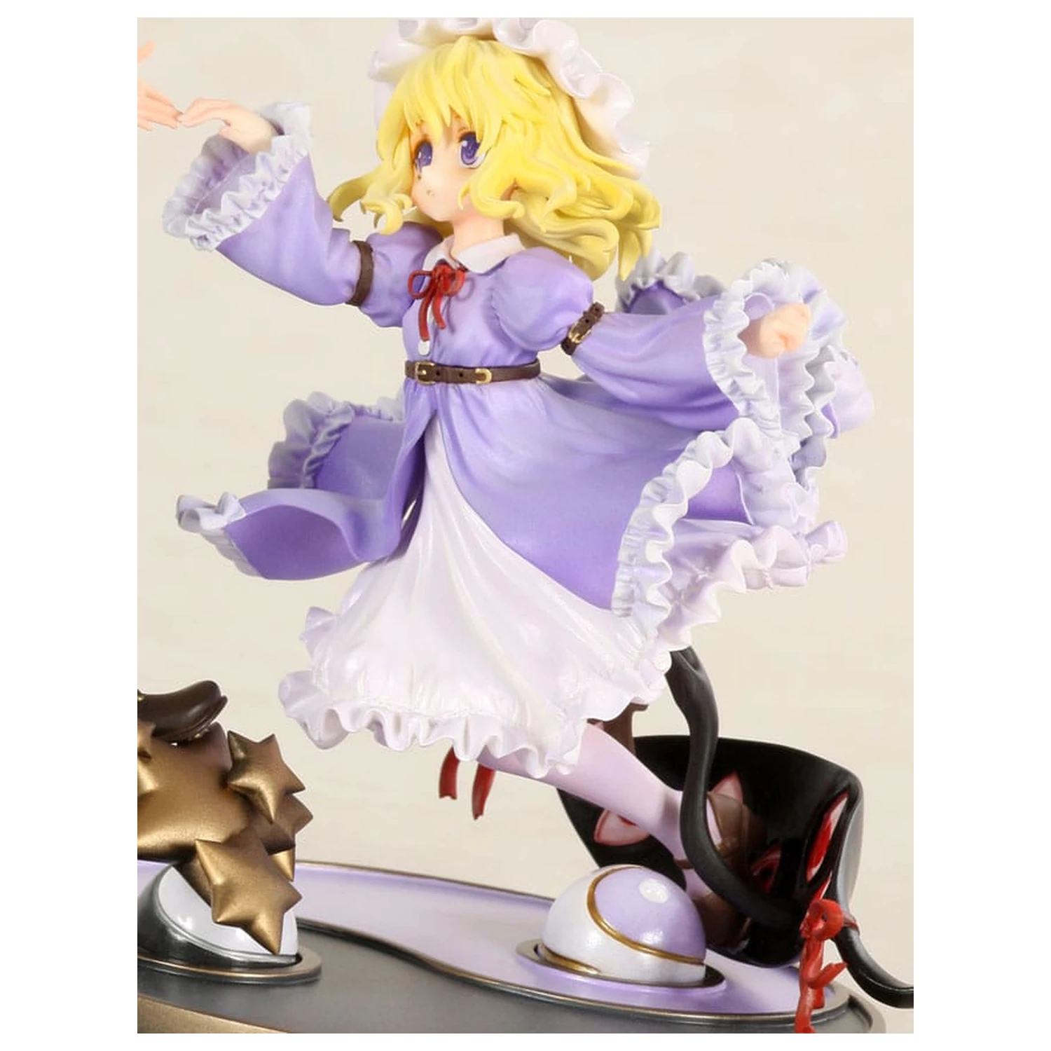 Touhou Project Statuie Hifuu Club Renko Usami & Maribel Hearn 13 cm poza produsului