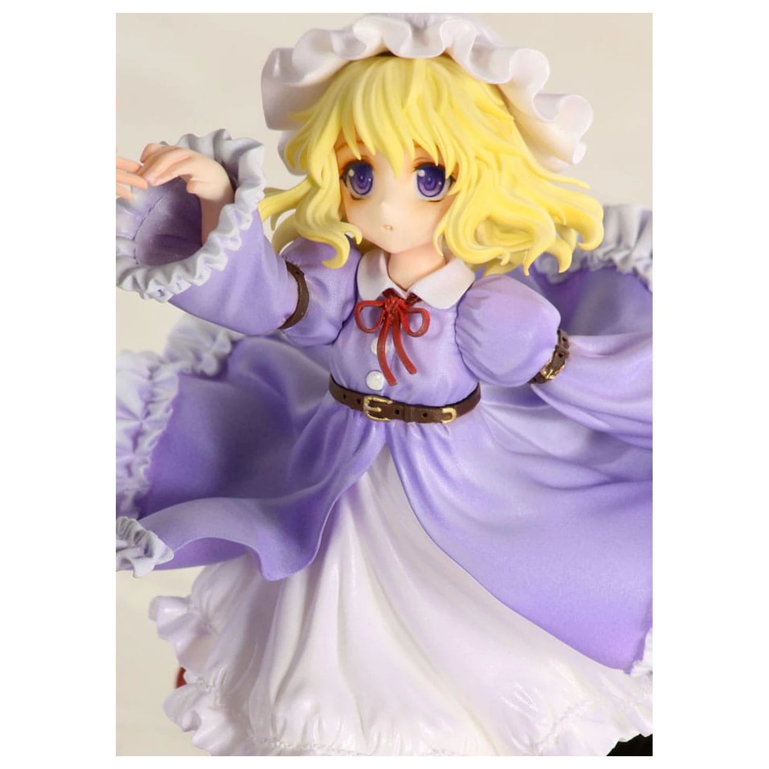 Touhou Project Statuie Hifuu Club Renko Usami & Maribel Hearn 13 cm poza produsului