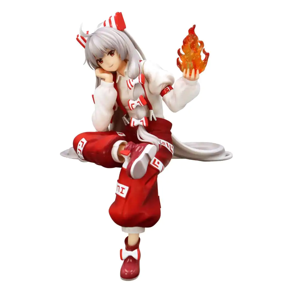 Figurină PVC Opritor de Tăiței Touhou Project Alice Margatroid 10 cm poza produsului