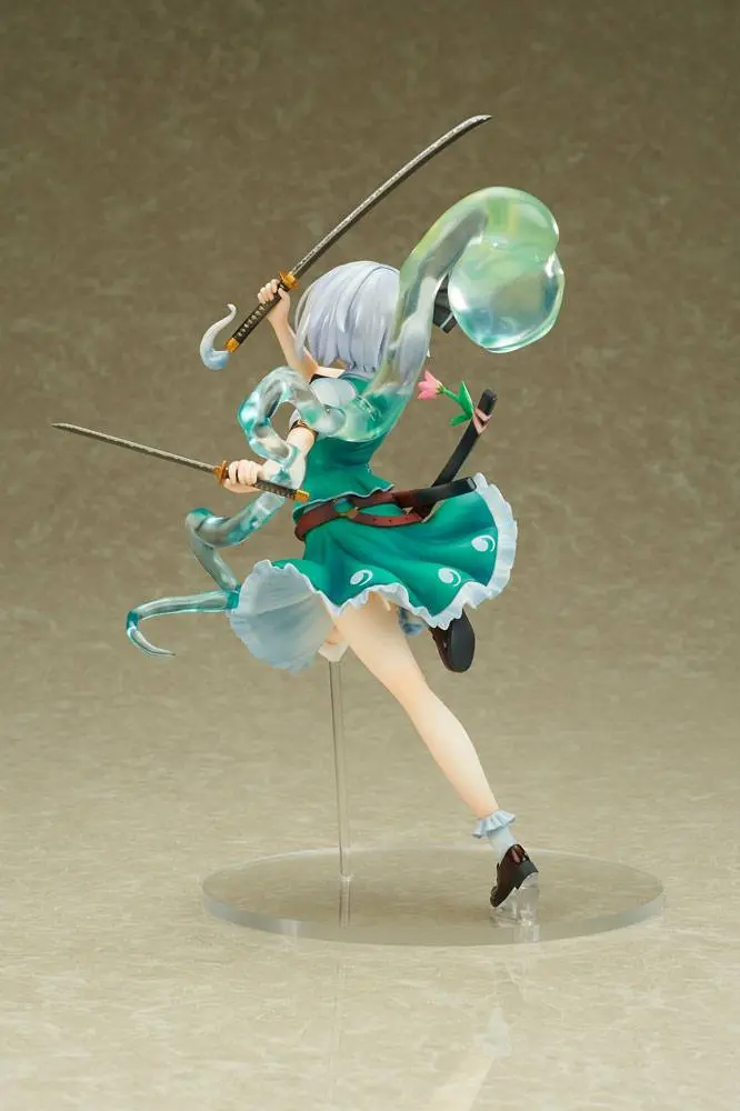 Touhou Project Statuie Youmu Konpaku 20 cm poza produsului