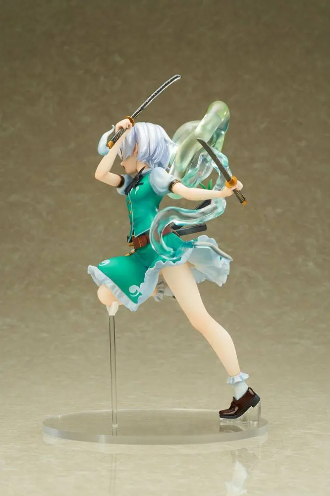 Touhou Project Statuie Youmu Konpaku 20 cm poza produsului