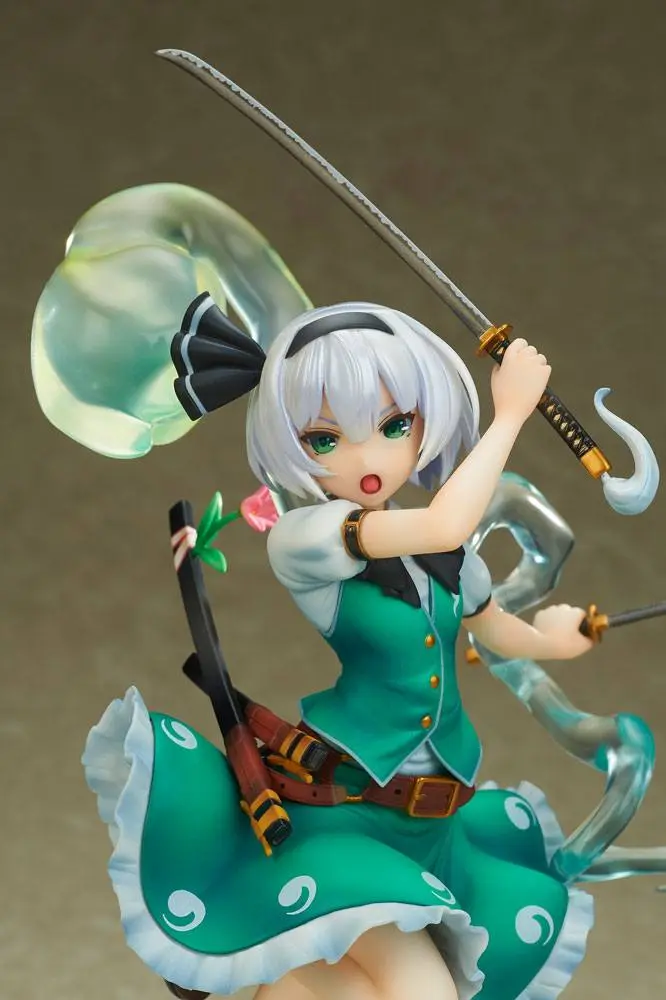 Touhou Project Statuie Youmu Konpaku 20 cm poza produsului