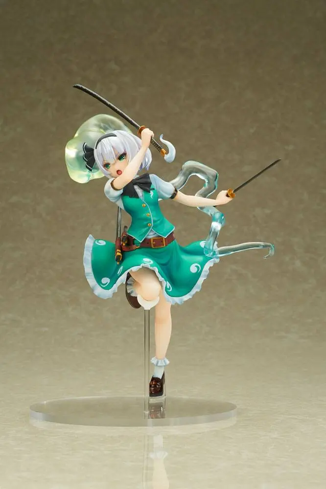 Touhou Project Statuie Youmu Konpaku 20 cm poza produsului