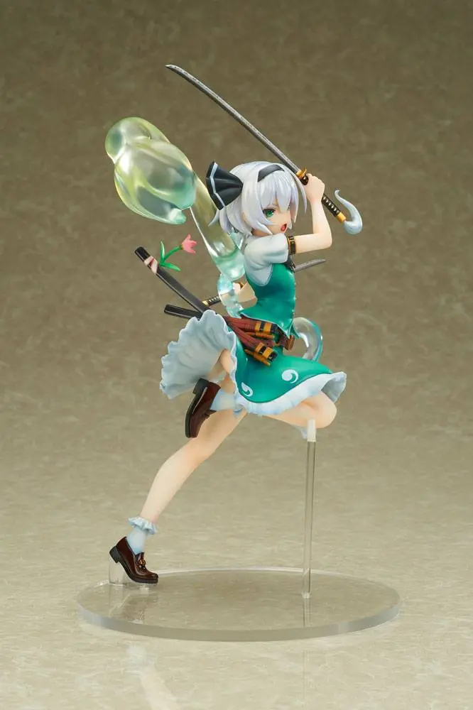 Touhou Project Statuie Youmu Konpaku 20 cm poza produsului