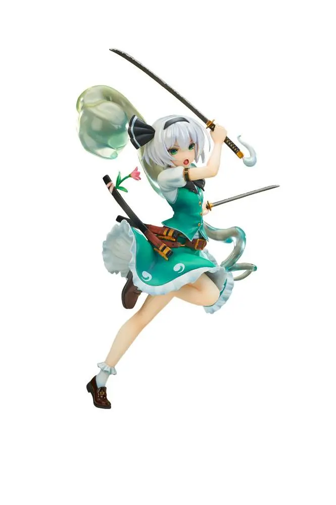 Touhou Project Statuie Youmu Konpaku 20 cm poza produsului