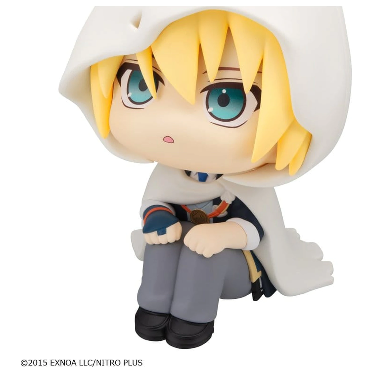 Figurina PVC Touken Ranbu Look Up Kunihiro Yamanbagiri 11 cm poza produsului