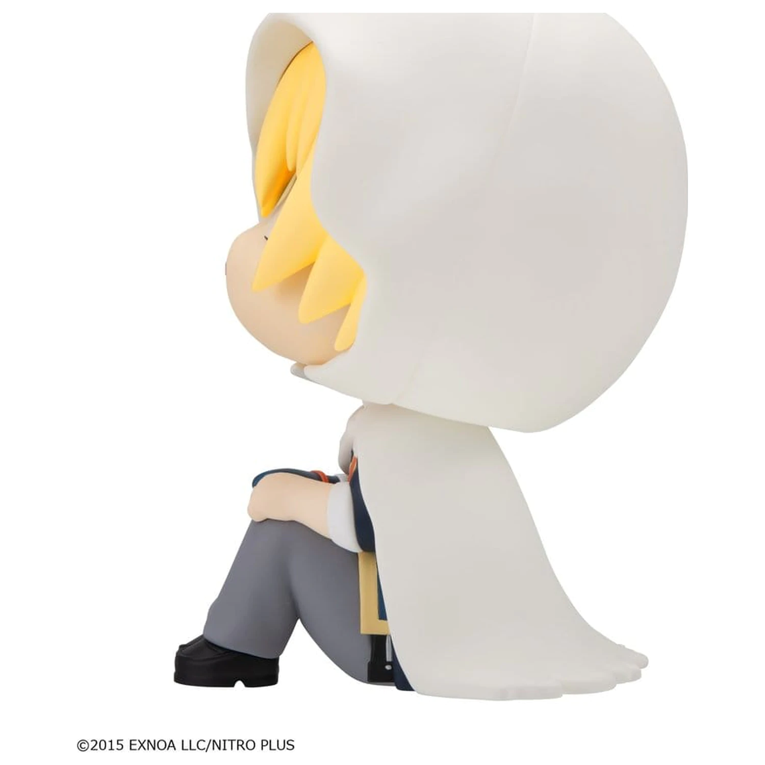 Figurina PVC Touken Ranbu Look Up Kunihiro Yamanbagiri 11 cm poza produsului