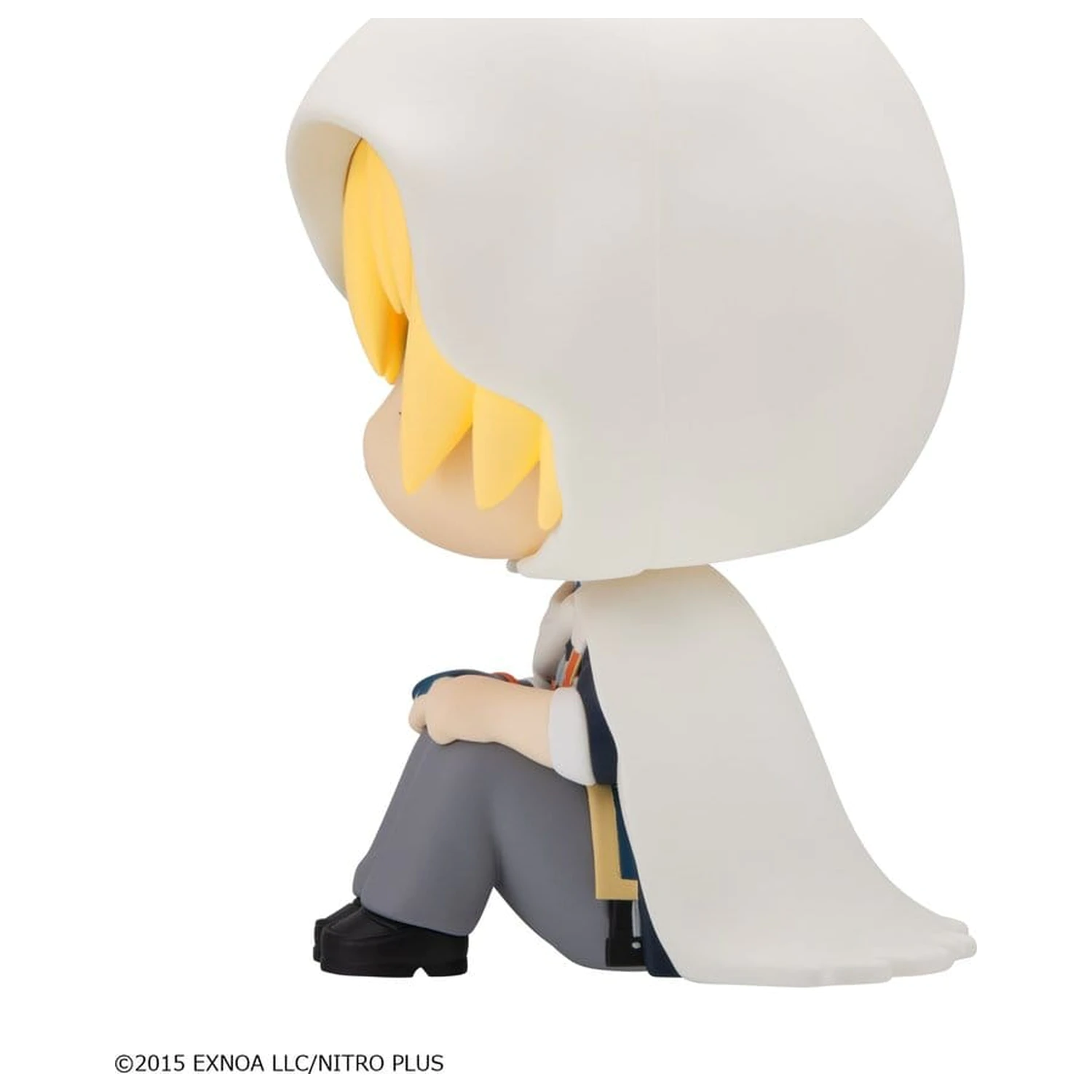 Figurina PVC Touken Ranbu Look Up Kunihiro Yamanbagiri 11 cm poza produsului