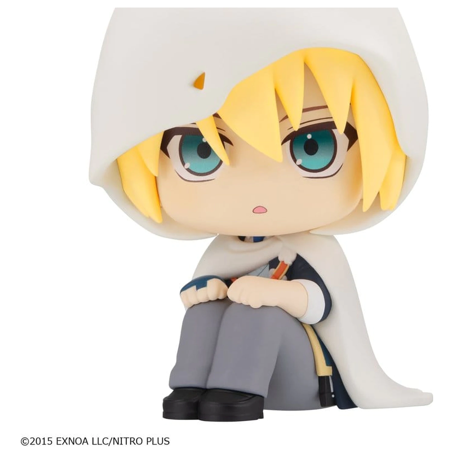 Figurina PVC Touken Ranbu Look Up Kunihiro Yamanbagiri 11 cm poza produsului