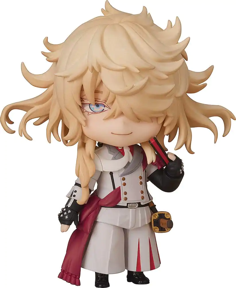 Touken Ranbu Nendoroid Figurina de Acțiune Ichimonji Norimune 10 cm poza produsului