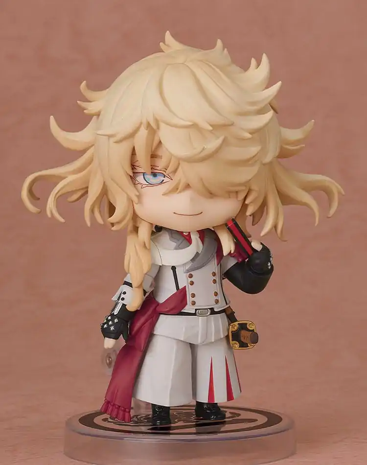 Touken Ranbu Nendoroid Figurina de Acțiune Ichimonji Norimune 10 cm poza produsului