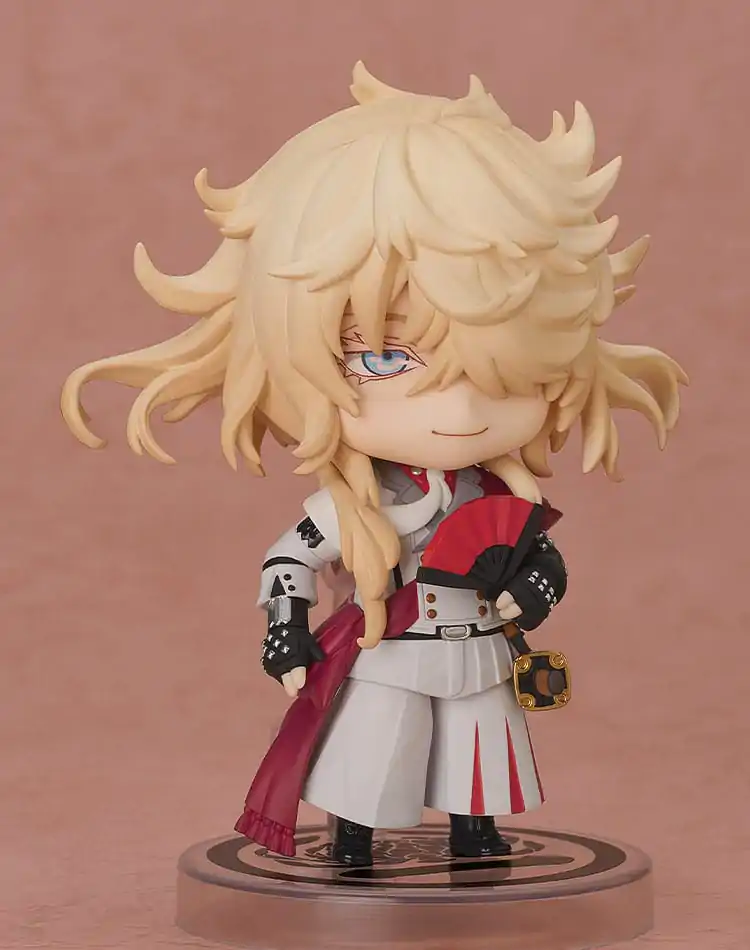 Touken Ranbu Nendoroid Figurina de Acțiune Ichimonji Norimune 10 cm poza produsului