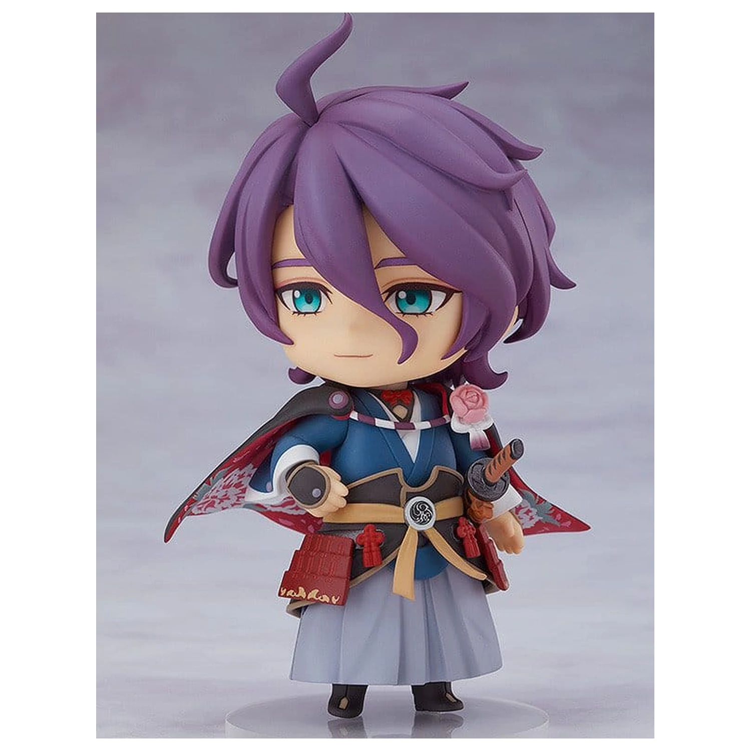 Touken Ranbu Nendoroid Figurină de acțiune Kasen Kanesada 10cm poza produsului