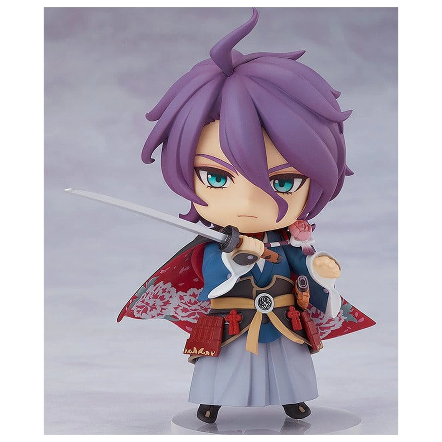 Touken Ranbu Nendoroid Figurină de acțiune Kasen Kanesada 10cm poza produsului