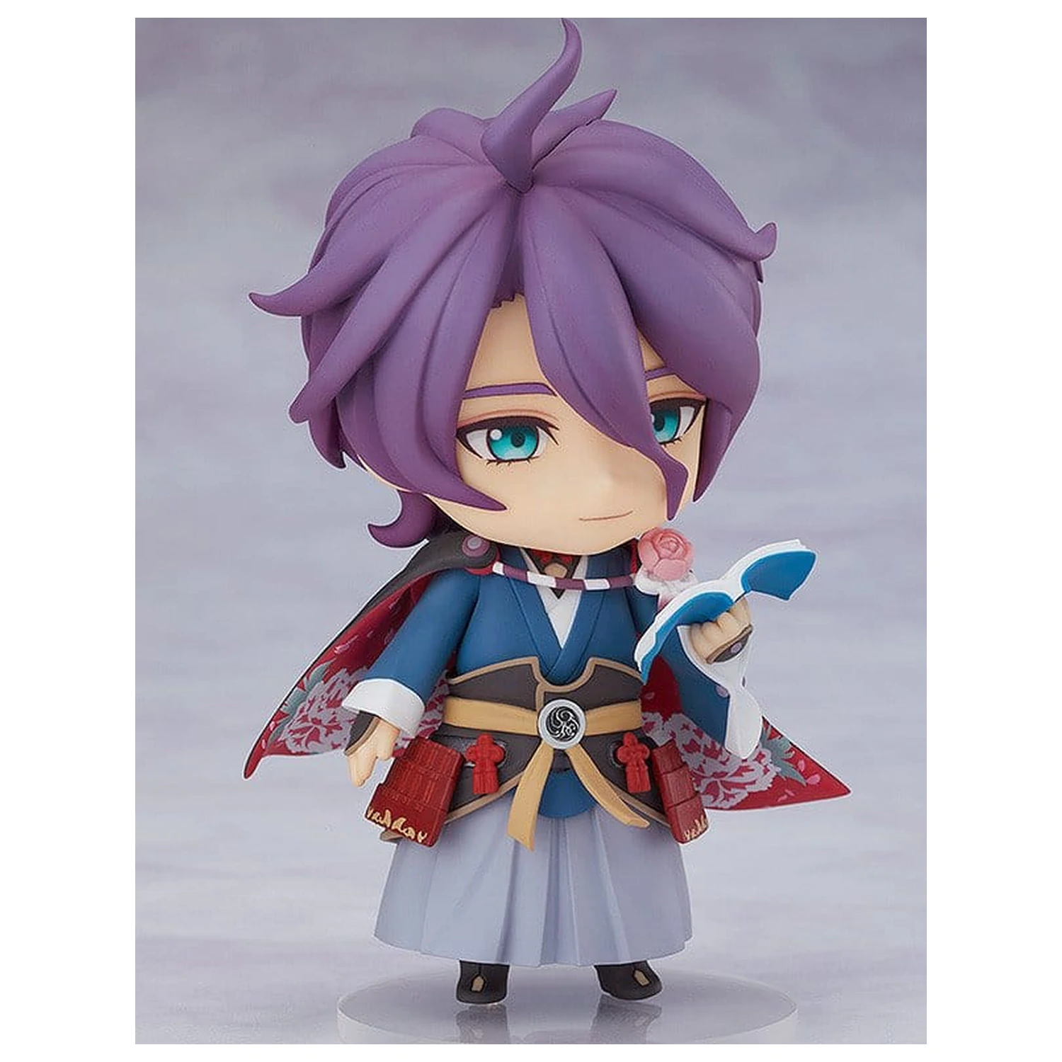 Touken Ranbu Nendoroid Figurină de acțiune Kasen Kanesada 10cm poza produsului