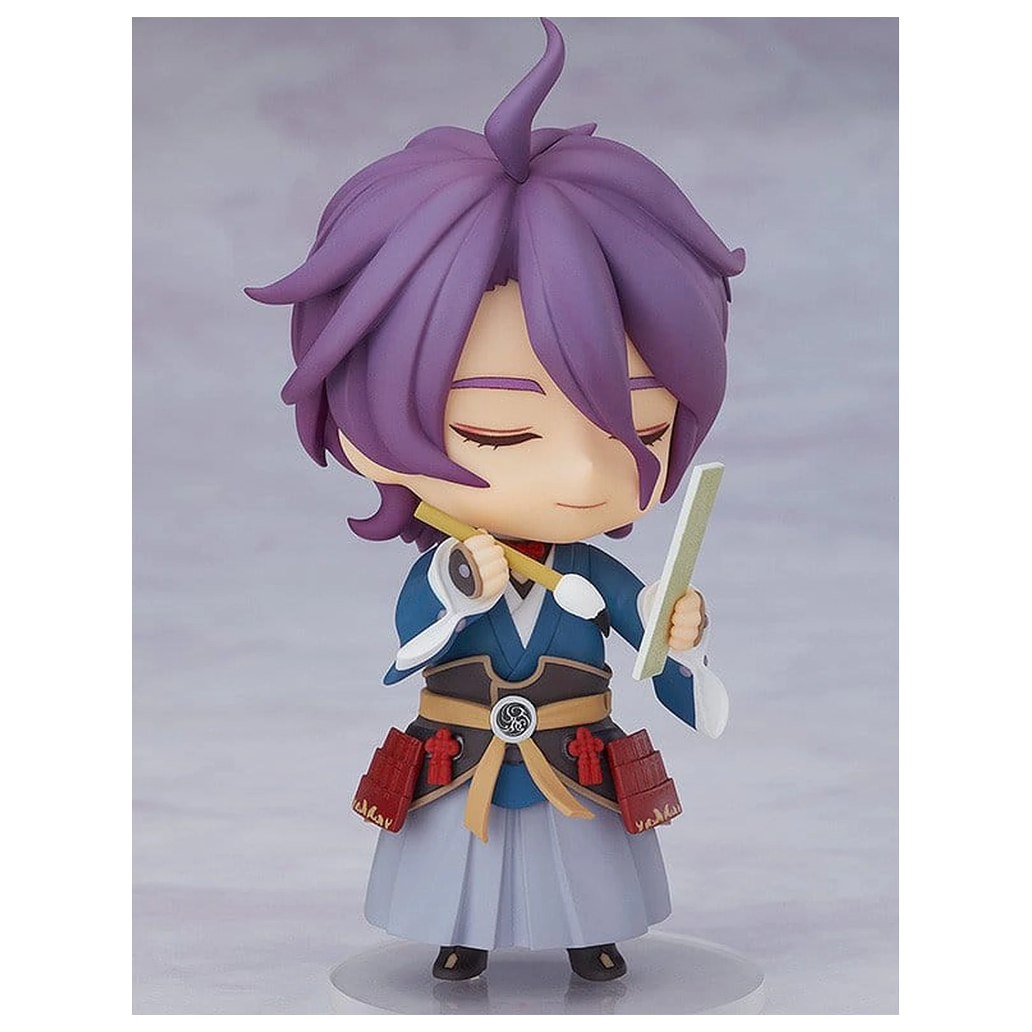 Touken Ranbu Nendoroid Figurină de acțiune Kasen Kanesada 10cm poza produsului