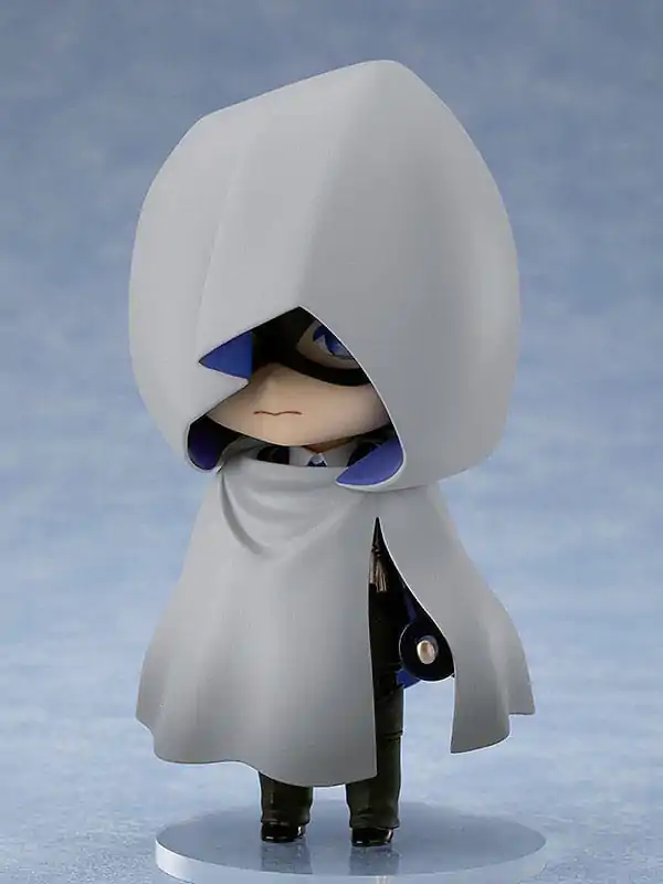 Touken Ranbu Nendoroid figurina de actiune Yamambagiri Chougi 10 cm poza produsului