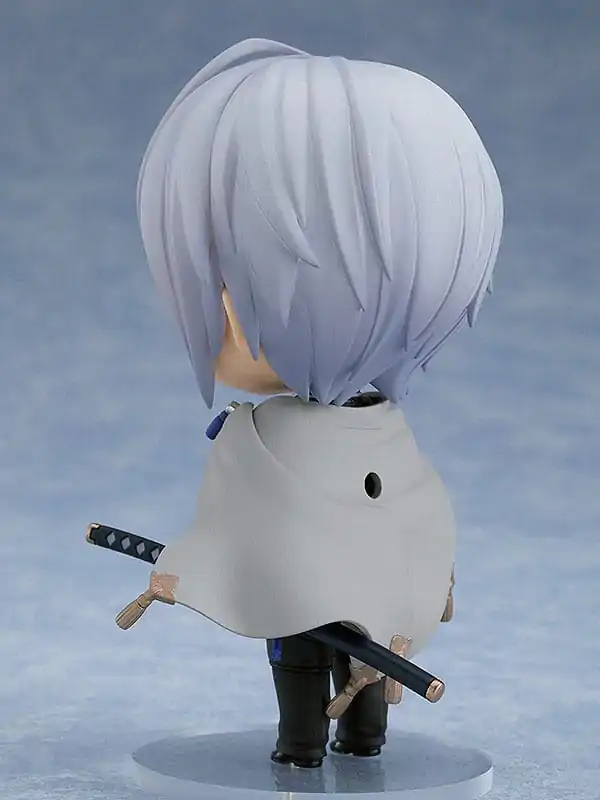 Touken Ranbu Nendoroid figurina de actiune Yamambagiri Chougi 10 cm poza produsului