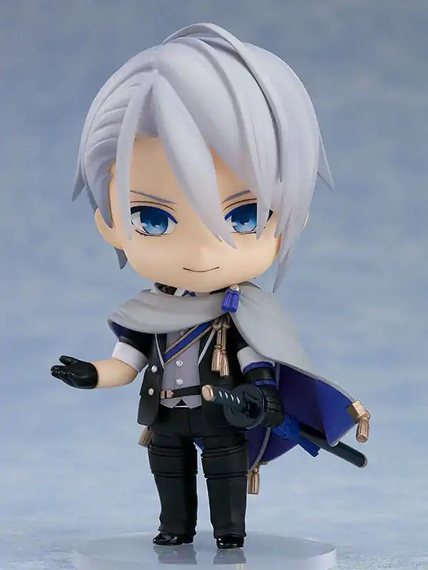 Touken Ranbu Nendoroid figurina de actiune Yamambagiri Chougi 10 cm poza produsului