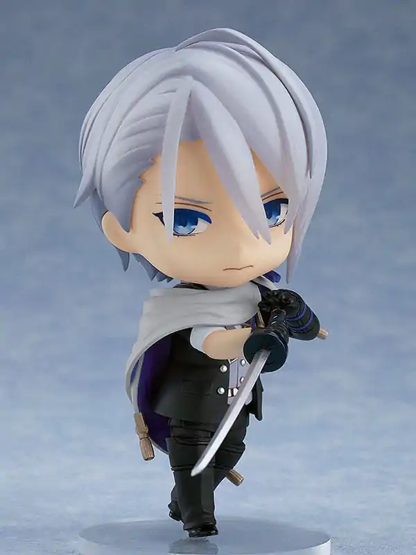 Touken Ranbu Nendoroid figurina de actiune Yamambagiri Chougi 10 cm poza produsului