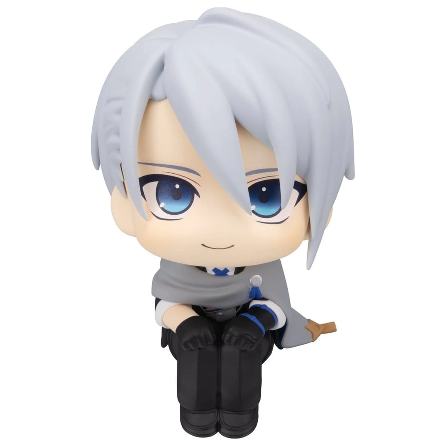 Figurina PVC Touken Ranbu-ONLINE Look Up Chougi Yamanbagiri 11 cm poza produsului