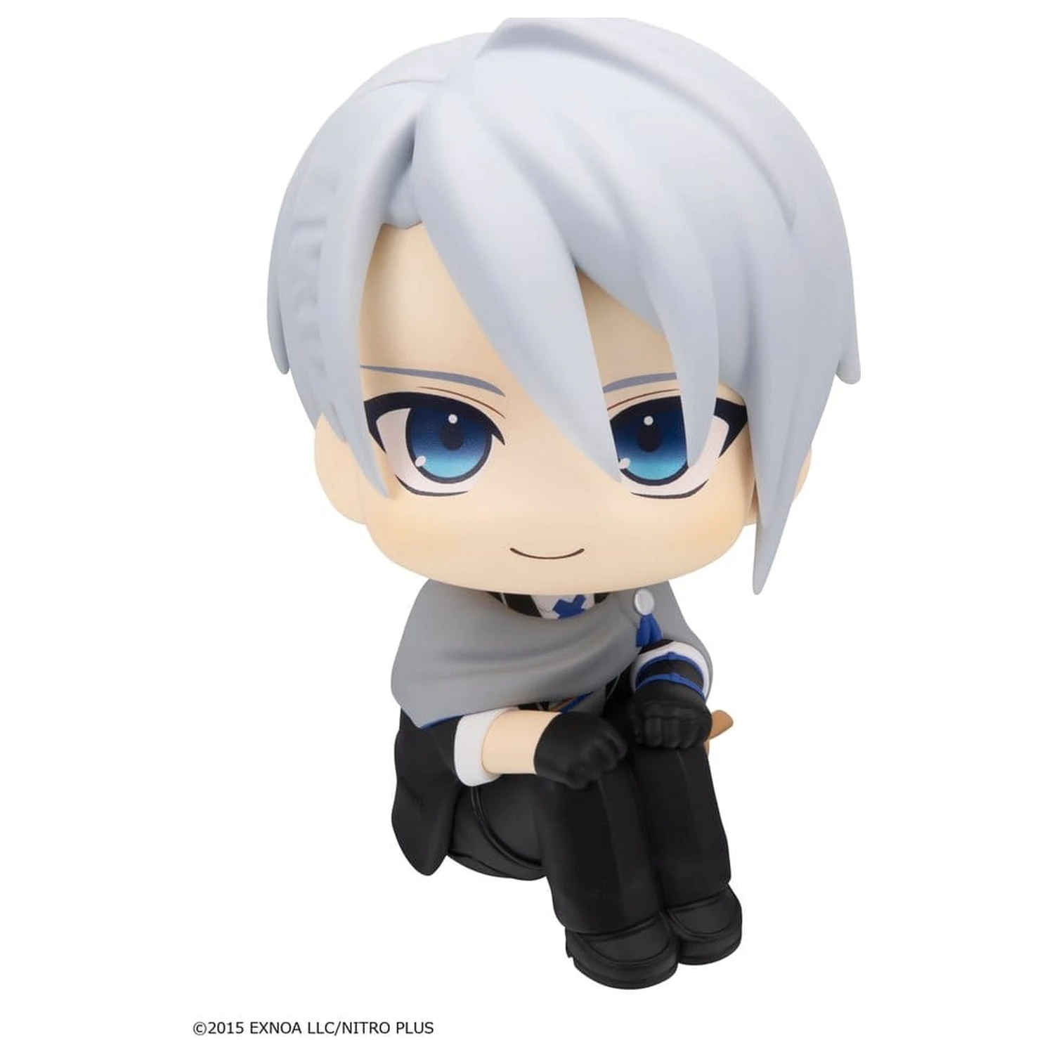 Figurina PVC Touken Ranbu-ONLINE Look Up Chougi Yamanbagiri 11 cm poza produsului