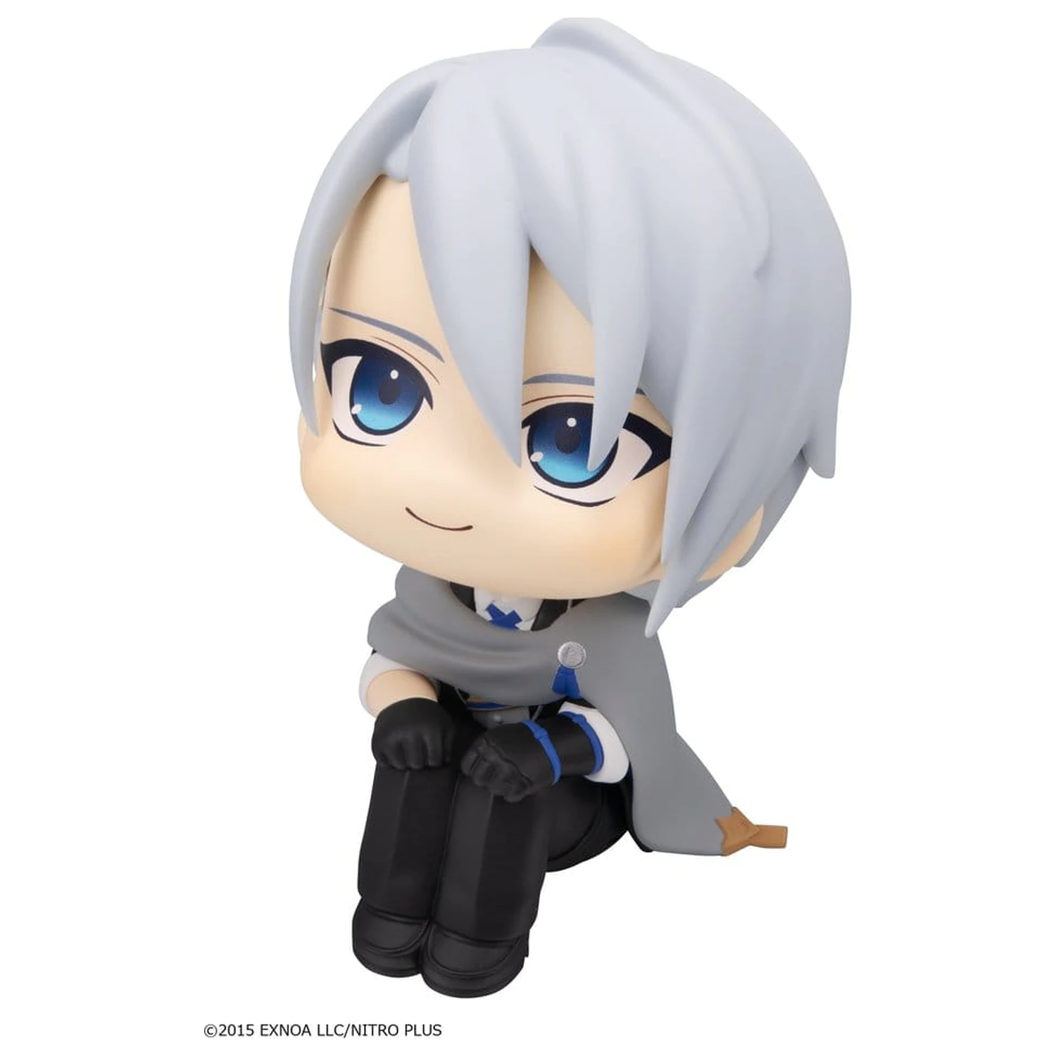 Figurina PVC Touken Ranbu-ONLINE Look Up Chougi Yamanbagiri 11 cm poza produsului
