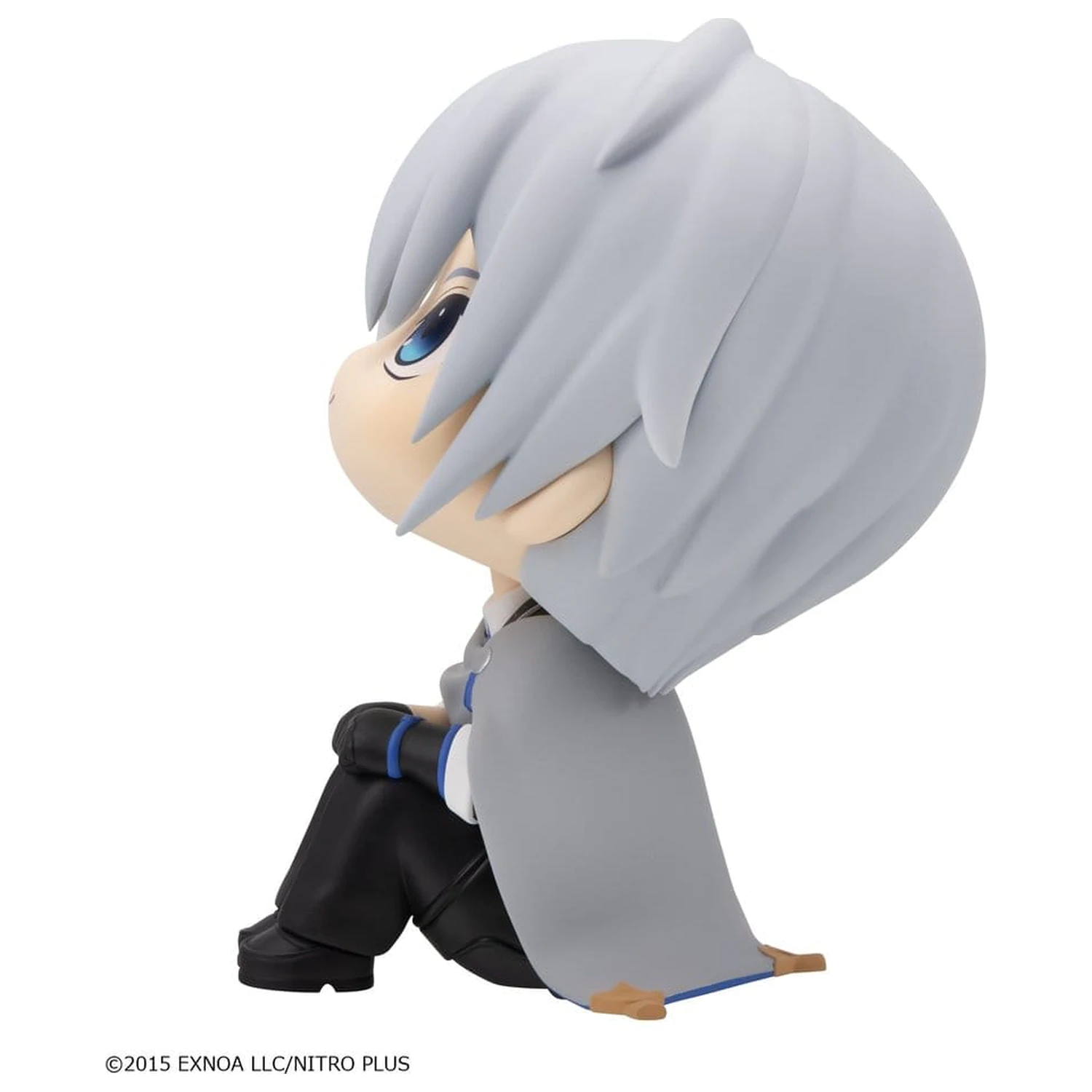 Figurina PVC Touken Ranbu-ONLINE Look Up Chougi Yamanbagiri 11 cm poza produsului