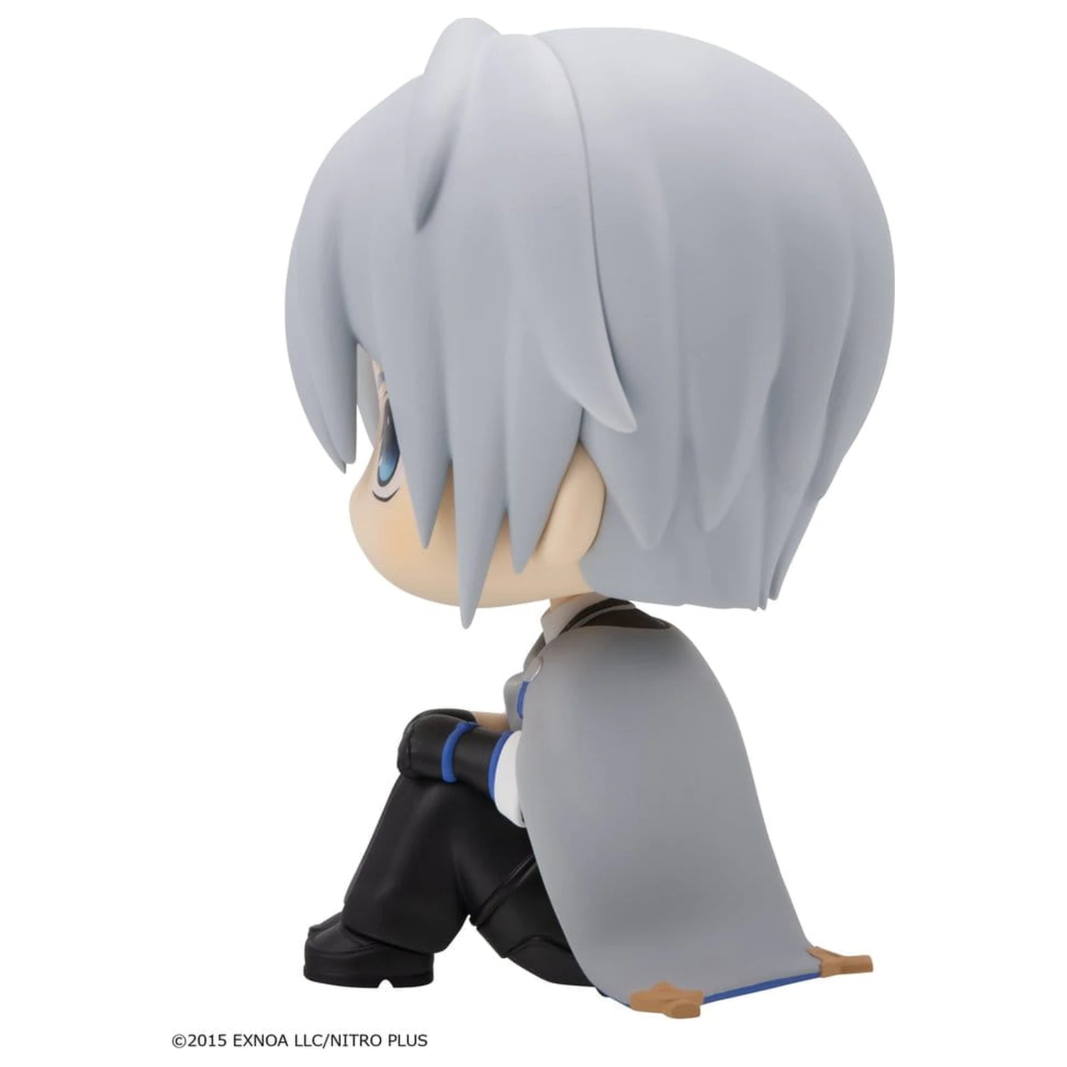 Figurina PVC Touken Ranbu-ONLINE Look Up Chougi Yamanbagiri 11 cm poza produsului