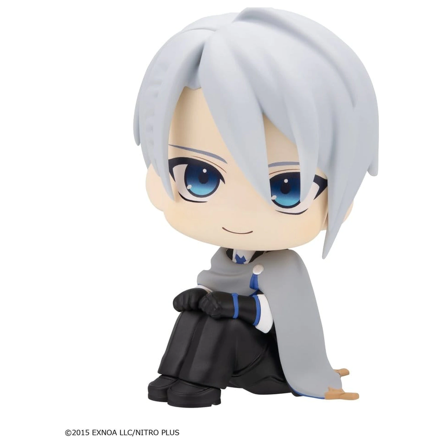 Figurina PVC Touken Ranbu-ONLINE Look Up Chougi Yamanbagiri 11 cm poza produsului