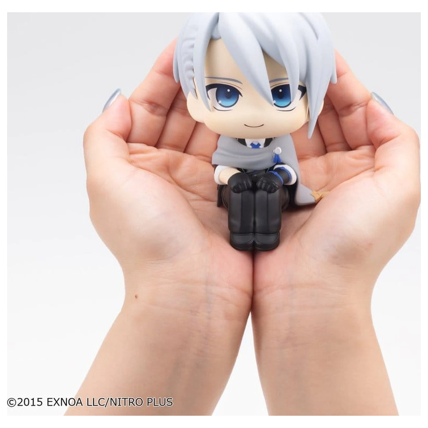 Figurina PVC Touken Ranbu-ONLINE Look Up Chougi Yamanbagiri 11 cm poza produsului