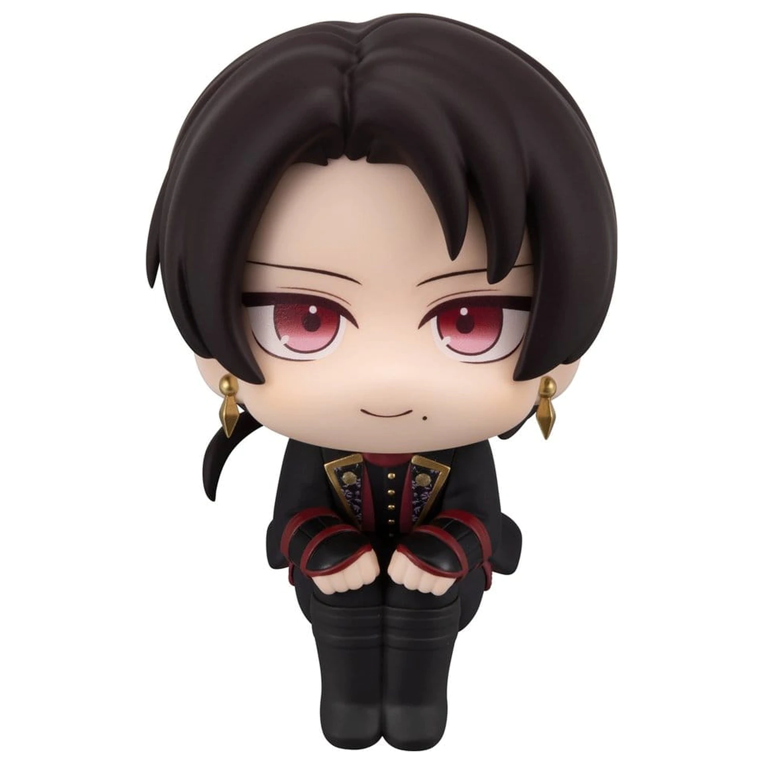 Touken Ranbu-ONLINE Look Up Figurina PVC Kiyomitsu Kashu 11 cm poza produsului