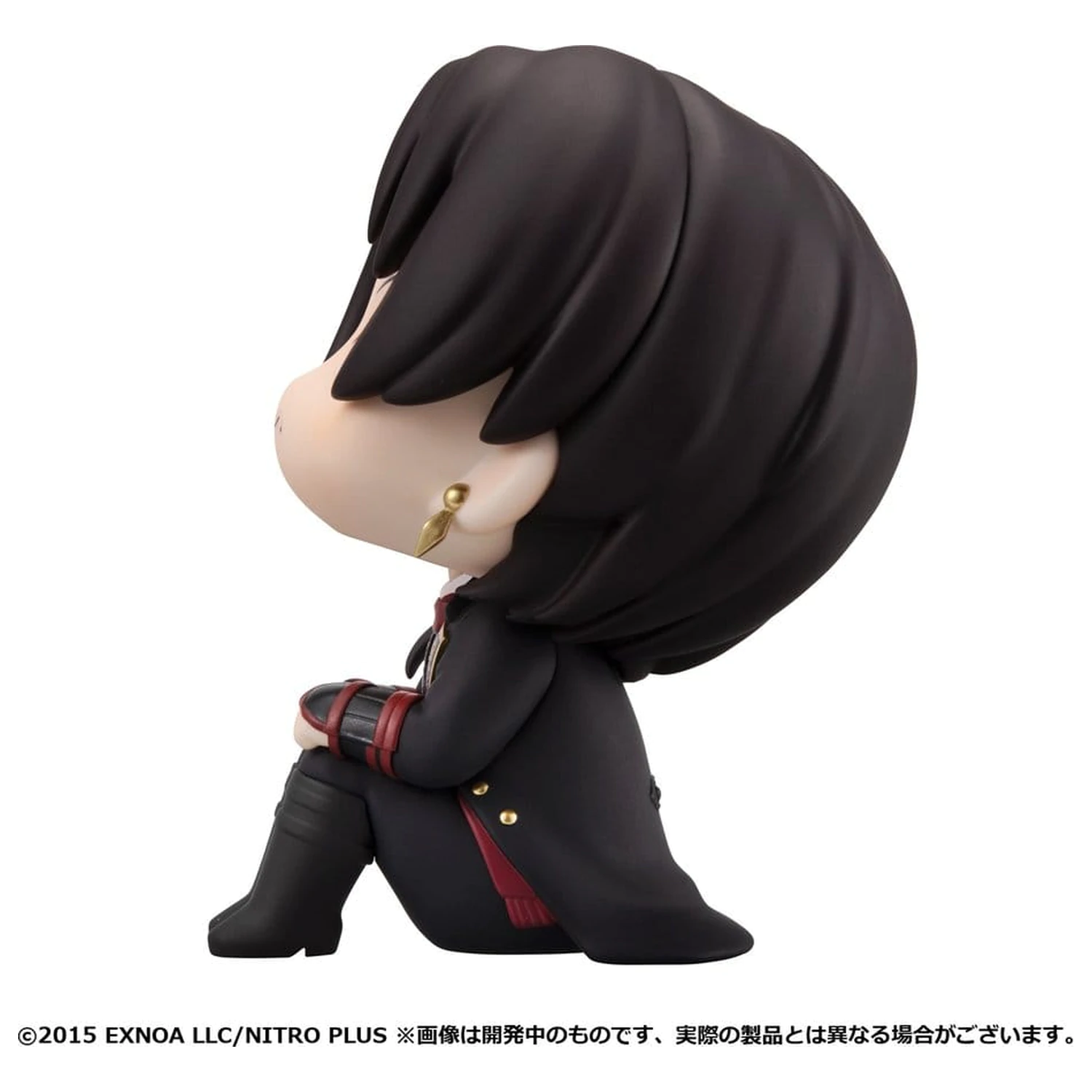 Touken Ranbu-ONLINE Look Up Figurina PVC Kiyomitsu Kashu 11 cm poza produsului
